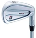 Bridgestone Golf Club 221 CB 5-PW Iron Set Stiff Steel Very Good