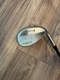 Fourteen mt28v3 gap wedge 52 / 8 w/ graphit r flex shaft