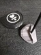 Lab Golf OZ.1i Putter Grey 35" Stock Lab Shaft 69 Lie RH, with HC