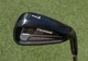 Cleveland CG 16 Black 7 Iron Graphite Shaft 55 Regular Flex RH Golf