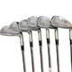 Srixon I-505 Iron Set Flex S 6 Pieces NSPRO 950GH Right Handed F/S #01