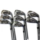 Titleist T400  Iron Set  KUROKAGE LOW BALANCE 85-R