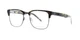 TOMMY HILFIGER Men Eyeglasses Size 54mm-145mm-20mm