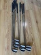 Ping Eye 2 Iron Set Black Dot Mens RH 2-9 W