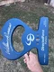 LAB Golf DF 2.1 Reno Model Directed 35&rdquo; Blue 69 4 Putter