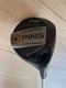 PING G400 SFT Fairway Wood 7W 22&deg; ATTAS COOL 5 S Flex RH Golf Club Used