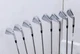 Mizuno Mp-18 Sc Iron Set 3-Pw Regular Project X Lz 115 5.5 Steel 13004049 Fair