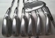 2026 PING i540 IRON SET 5-PW,UW  / BLACK DOT / DYNAMIC GOLD MID 100 R300 REGULAR