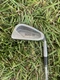 Wilson 1200 TN #8 Iron Black Dot Gear Effect 38&rdquo; Right Handed Stiff Steel
