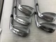 Titleist T100 S 2021 Iron Set 6-PW / Project X 6.0