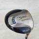TaylorMade R580 XD Driver 9.5&deg; Stiff Flex Tip Firm Graphite Shaft RH 44.5"