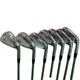 Bridgestone TOURSTAGE TS-202 Irons #4-9,Pw(7Clubs)/NS PRO 950GH/Flex:Stiff