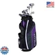 Callaway Golf Strata Complete Golf Set (Men's and Women's)