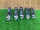 Mizuno Pro 245 5S Iron Set IR Flex S