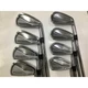 Bridgestone TOURSTAGE X-BLADE 709 MC Iron Set X Set of 8