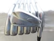 Used Mizuno Pro 225 Iron Set 4-PW Project X LZ 125g 6.5 Extra Stiff Steel Shafts
