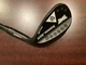 PXG 0311 T Darkness Wedge 58* 12; Milled Forged Rh Graphite Reg