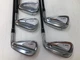Honma Golf TOUR WORLD XP-1 Iron Set 6-10I / VIZARD 43 R