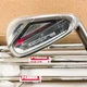 Cobra DARKSPEED DS ADAPT MAX IRON SET #5-PW,GW RH KBS TOUR LITE STIFF NEW!! 2821