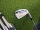 NICE Honma Tw737V Forged irons 3-10 NS Pro Regular Free Golf Balls Ships $28.00