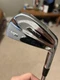 Mizuno MP68 7 Iron - Steel - Right Hand 