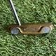 Callaway S2H2 Billet Series CM-1 Vintage Blade Brass Putter 35.5" New Grip