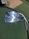 Mizuno Pro 245 RH Fitting 7-Iron w/ KBS Tour Lite R-Flex (UP/FLAT)