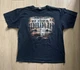 ZZ Top 2012 Tour T-Shirt XL