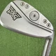 PXG Gen 6 Double Chrome Forged 0311P 9 Iron Project X Cypher Sixty -1.25&rdquo; Short