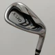 XXIO 9 2016 Men's 6 Iron MP900 R Flex 27&deg; Golf Club Used Black