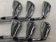 Mizuno MP-54 Iron Set 6pcs 5-PW Dynamic Gold Flex S200