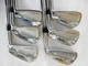 2016 HONMA Tour World TW737Vs 5~10 6pc Modus 105 S-flex Iron Set Golf club R210