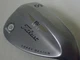 Titleist Vokey SM4 Lob Wedge 60* 07* (TOUR CHROME, Steel) LW Golf Club