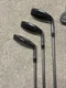 Adams Idea a30s golf Clubs