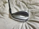 Ping Glide 4.0 58 S10  Gap / Lob Wedge Ping ZZ 115 Nippon Shaft 35 1/4 "