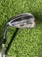 Cleveland Tour Action Reg 588 60* Lob Wedge LW Left Handed New Grip 35&rdquo;