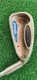 Ping G2 HL 3 Iron - Regular Flex Steel Shaft -Black Dot - RH- Decent Grip