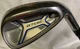 Adams Idea a70s  9 Iron, RH Pro launch Graphite Shaft Excellent Grip