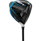 New TaylorMade SIM 2 Max Driver Mens RH Fujikura Ventus 5s 9 Stiff Flex