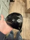 Taylormade Qi4D MAX Designers Series Shadowfall Driver 10.5. HEAD Only