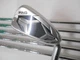 PING G430 Iron Set 6-9 P,A NS Pro 950GH neo Stiff #v4