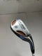 PowerBilt Ex-200 Hybrid Iron 6 Iron / RH/ Regular Steel 38 Inch