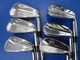 Mizuno Iron Set  MP 20 N.S.PRO MODUS3 TOUR 120 S 5 9 P 6 Club Set Modus Steel Sh