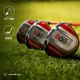 Performance Golf 357 Super 7-Wood Fairway Hybrid Senior Flex Left Hand