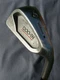 Wilson 1200 TN Gear Effect # 9 Iron Original Steel Shaft