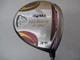 Ladies HONMA GOLF BERES E-03 3W Fairway Wood Flex-L 2STAR ARMRQ X38 With H/C