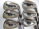 Miura Passing Point NEO PP-9005 Irons #5-9.P(6Clubs)/DG/Flex:S200/Iron set
