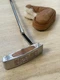 Scotty Cameron 1998 Xperimental Prototype 303 SS TeI3 Blade Putter RH