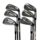 HONMA  Golf TOUR WORLD TW737P 6S Iron Set IR Flex S From Japan