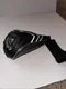 Callaway I-MIX FT9  Driver Head Cover White Black Cover
